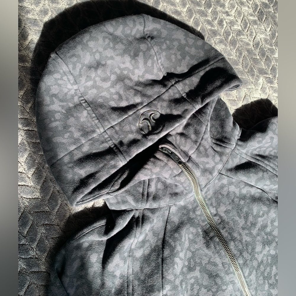 Lululemon Scuba Jacket